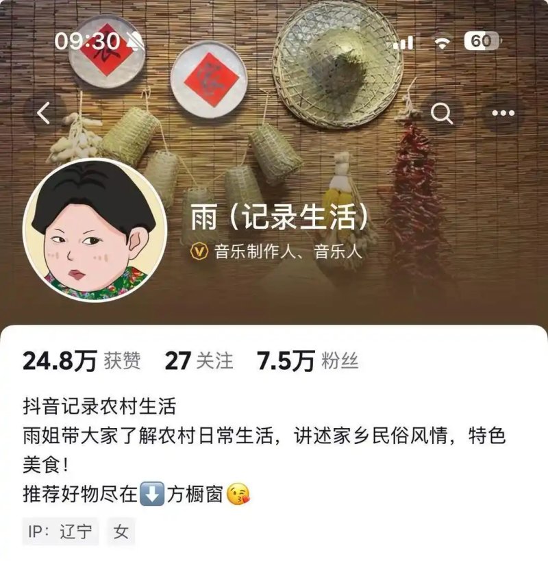 “东北雨姐”等劣迹大网红复出被查，他们是如何“借尸还魂”的？