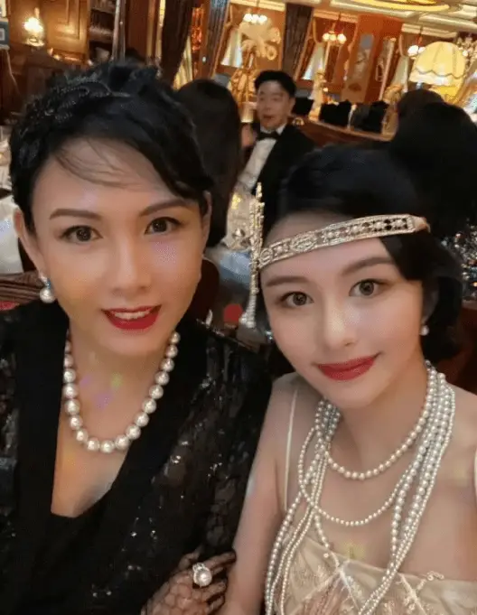 港圈顶级美女_台湾女神颜值_最美女明星图片大全图片