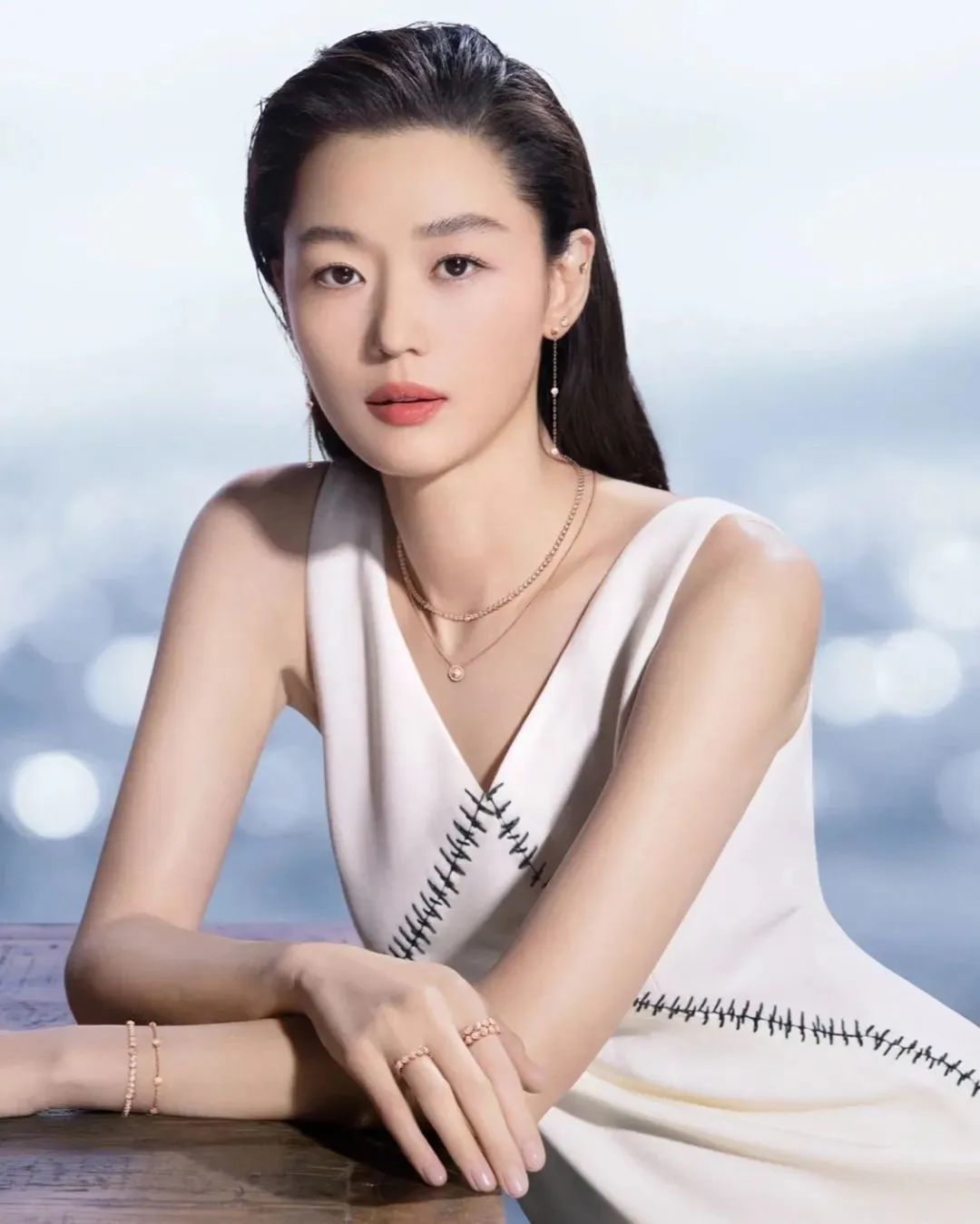 大眼韩国女明星_韩国五大美女_全智贤孙艺珍金喜善宋慧乔金泰熙