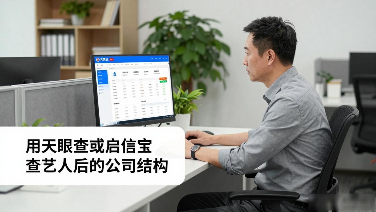 哪个软件可以查明星的黑料资源,看这一篇就够了