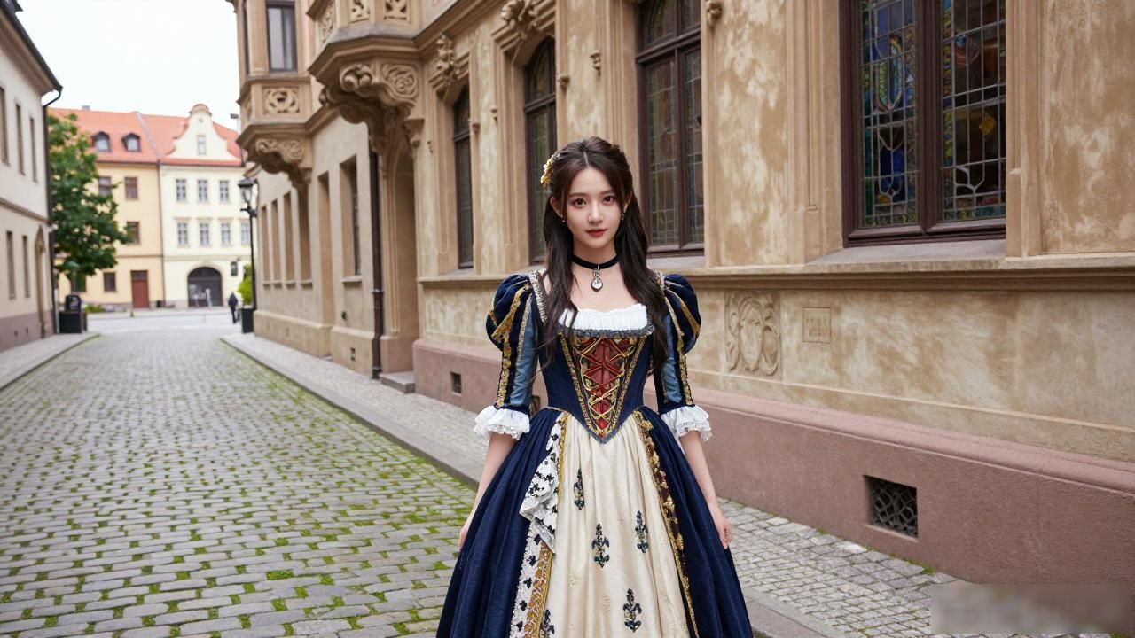 SNH48欧洲拍摄为何如此稀缺？看完这篇就懂了