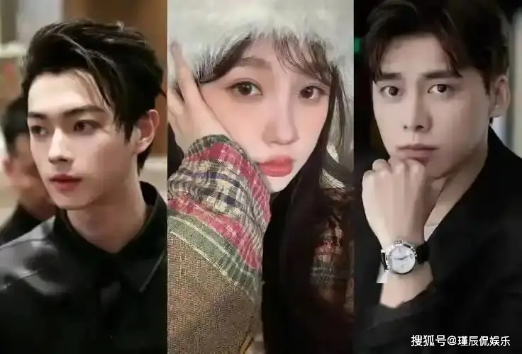 娱乐圈明星私生活风波_明星私底黑料其他明星知道吗,_赵露思经纪公司对抗虚假助农