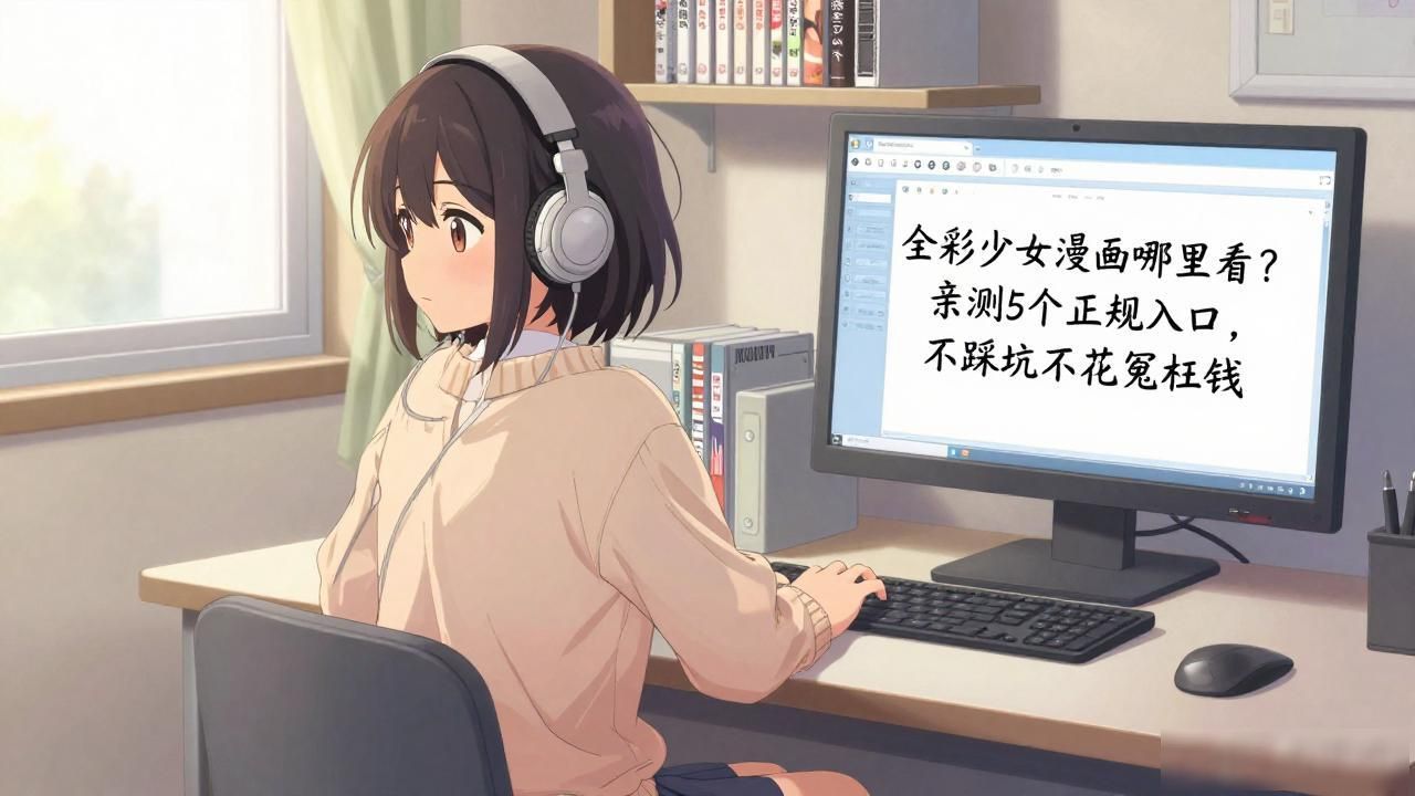 漫画之全彩漫画大全_汉化版全彩漫画少女漫画_全彩少女漫画大全彩漫的入口