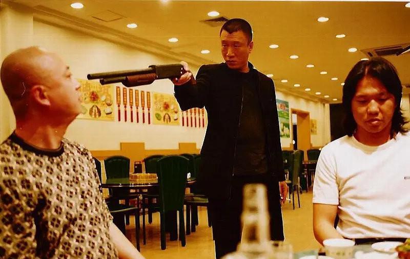 孙红雷感情经历_哪些明星没有绯闻和实锤黑料,_孙红雷丁嘉丽绯闻